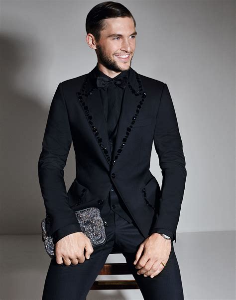 dolce gabbana suits 2014|dolce and gabbana men's blazer.